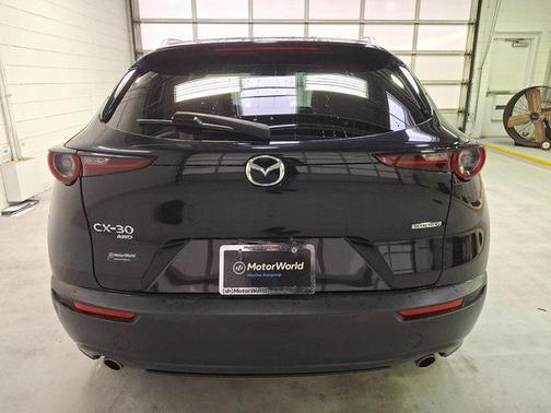 2024 Mazda CX-30 2.5 S Select Sport