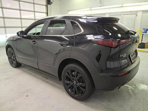 2024 Mazda CX-30 2.5 S Select Sport