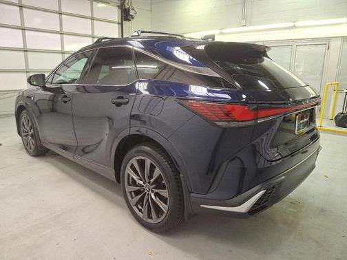 2023 Lexus RX 350 Base