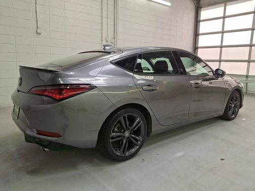 2024 Acura Integra A-Spec Tech Package