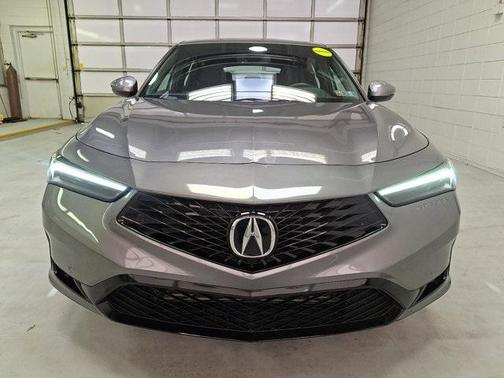 2024 Acura Integra A-Spec Tech Package