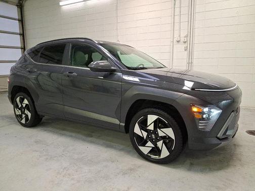 2024 Hyundai KONA Limited