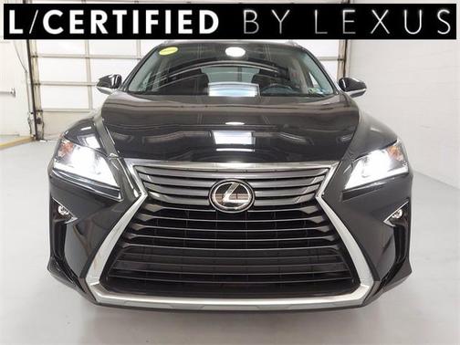 2018 Lexus RX 350 Base