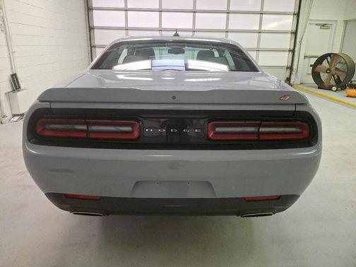 2020 Dodge Challenger GT