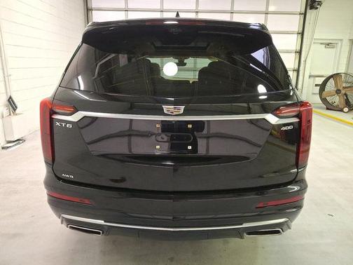 2023 Cadillac XT6 Premium Luxury AWD