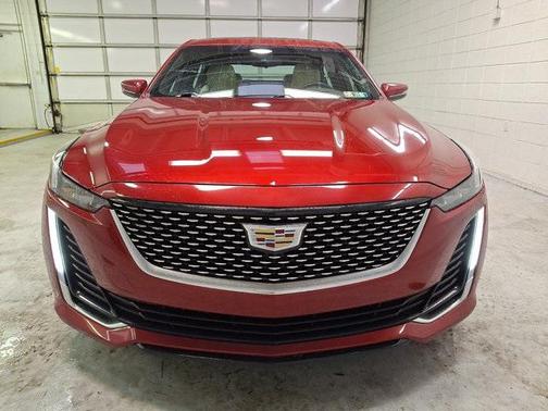 2023 Cadillac CT5 Premium Luxury