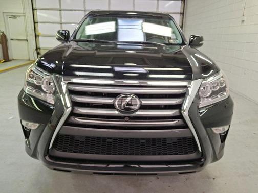 2018 Lexus GX 460 460 Luxury