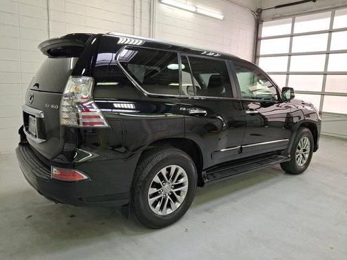 2018 Lexus GX 460 460 Luxury