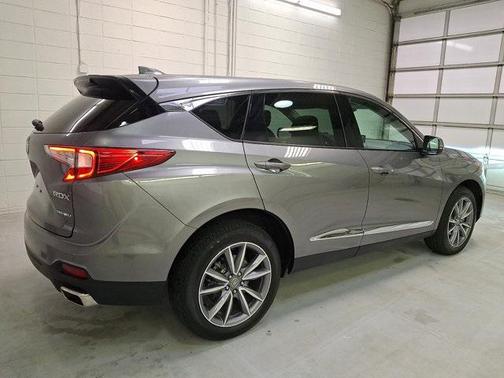 2022 Acura RDX Technology Package