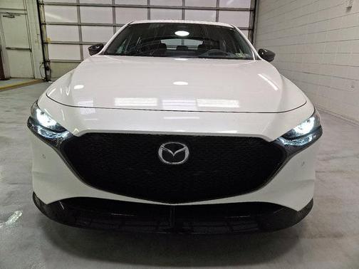 2024 Mazda Mazda3 2.5 Turbo AWD