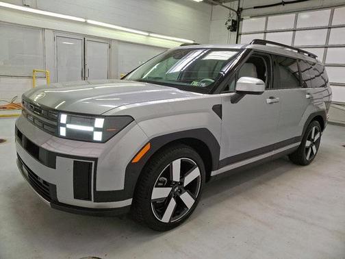 2024 Hyundai SANTA FE Limited