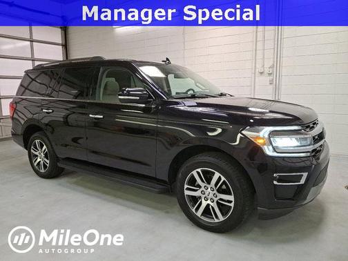 2024 Ford Expedition Limited