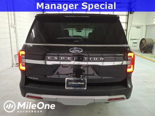 2024 Ford Expedition Limited