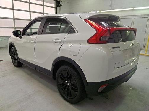 2019 Mitsubishi Eclipse Cross LE