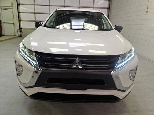 2019 Mitsubishi Eclipse Cross LE