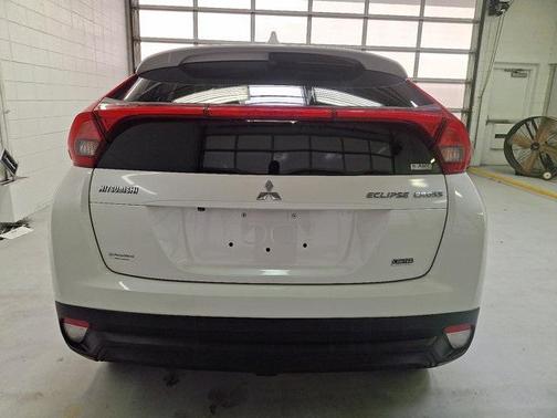 2019 Mitsubishi Eclipse Cross LE