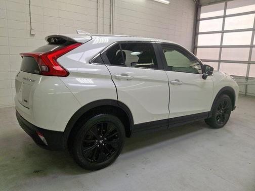 2019 Mitsubishi Eclipse Cross LE