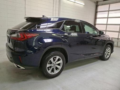 2018 Lexus RX 350 Base
