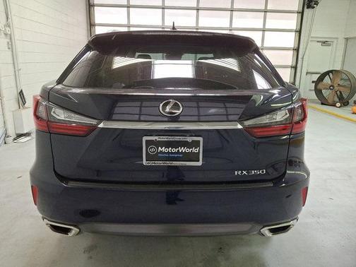 2018 Lexus RX 350 Base