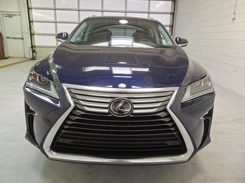 2018 Lexus RX 350 Base