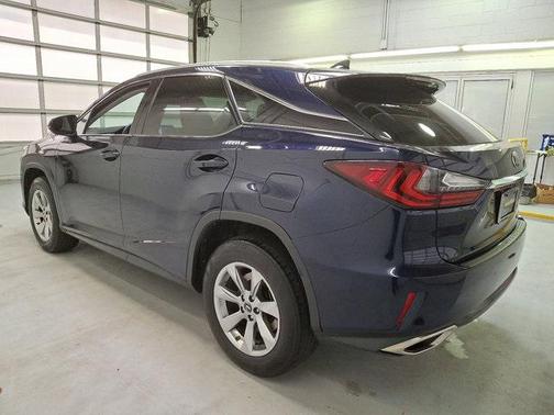 2018 Lexus RX 350 Base