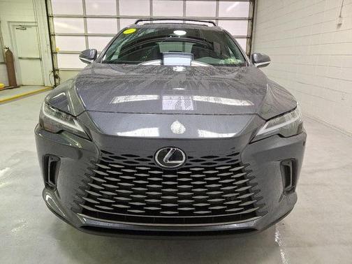 2025 Lexus RX 350 Base