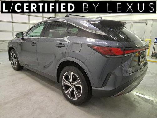 2025 Lexus RX 350 Base