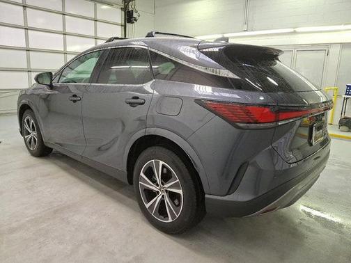 2025 Lexus RX 350 Base