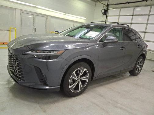 2025 Lexus RX 350 Base