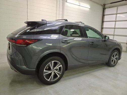 2025 Lexus RX 350 Base