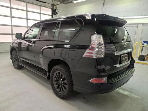 2020 Lexus GX 460 Premium