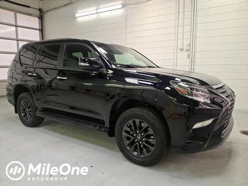 2020 Lexus GX 460 Premium