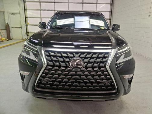 2020 Lexus GX 460 Premium