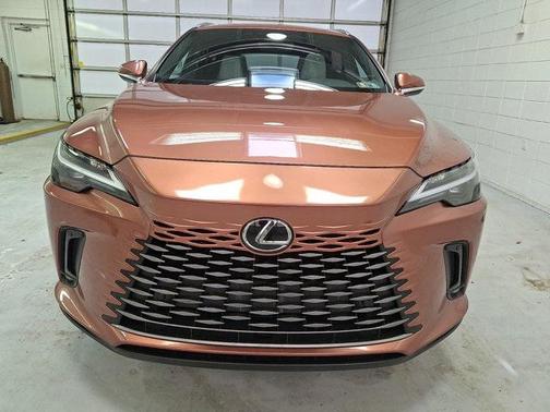 2024 Lexus RX 350 Base