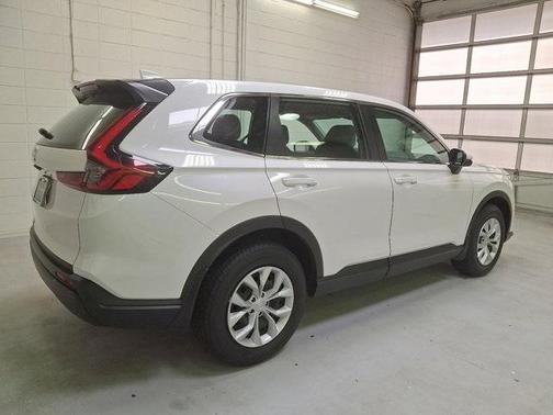 2023 Honda CR-V LX