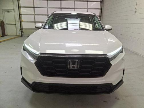 2023 Honda CR-V LX