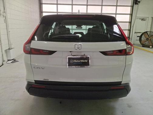 2023 Honda CR-V LX