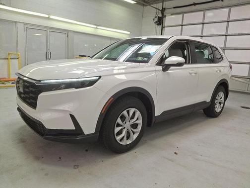 2023 Honda CR-V LX