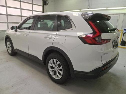 2023 Honda CR-V LX