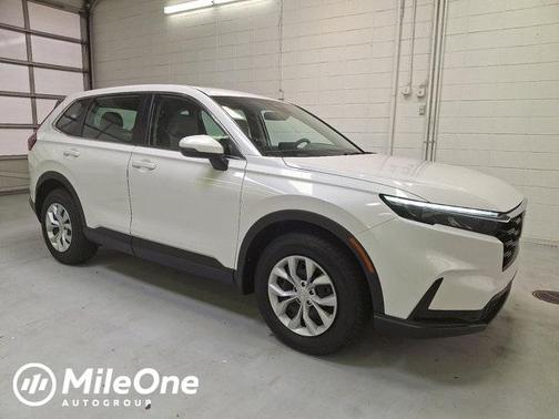 2023 Honda CR-V LX