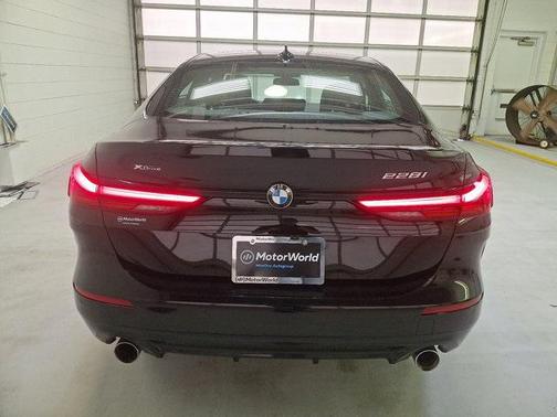 2024 BMW 228 Gran Coupe i xDrive