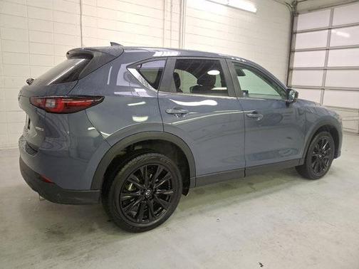 2023 Mazda CX-5 Carbon Edition
