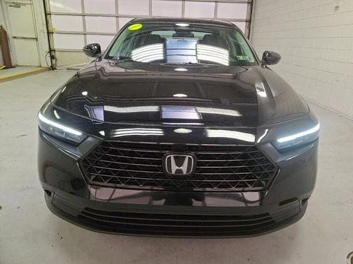 2024 Honda Accord LX 1.5T