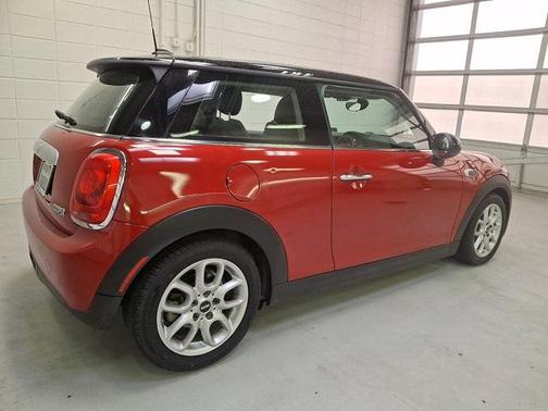 2014 MINI Hardtop Base