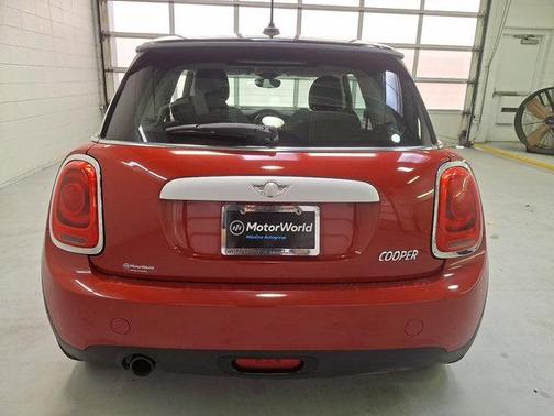 2014 MINI Hardtop Base
