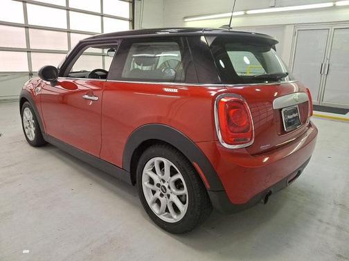 2014 MINI Hardtop Base
