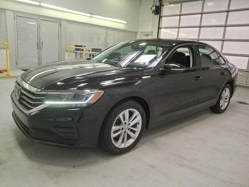 2020 Volkswagen Passat 2.0T S