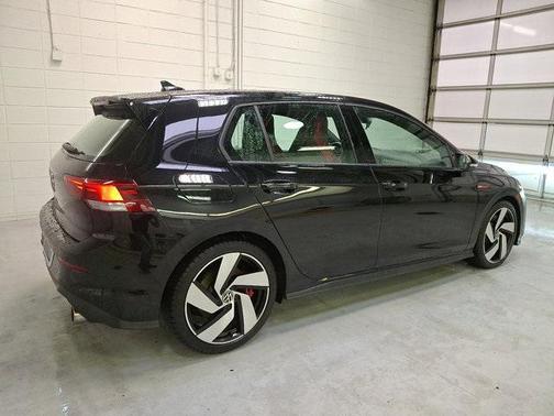 2024 Volkswagen Golf GTI 2.0T S DSG