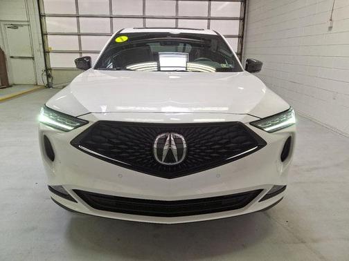 2023 Acura MDX A-SPEC