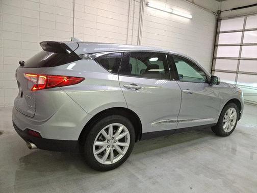 2020 Acura RDX Base